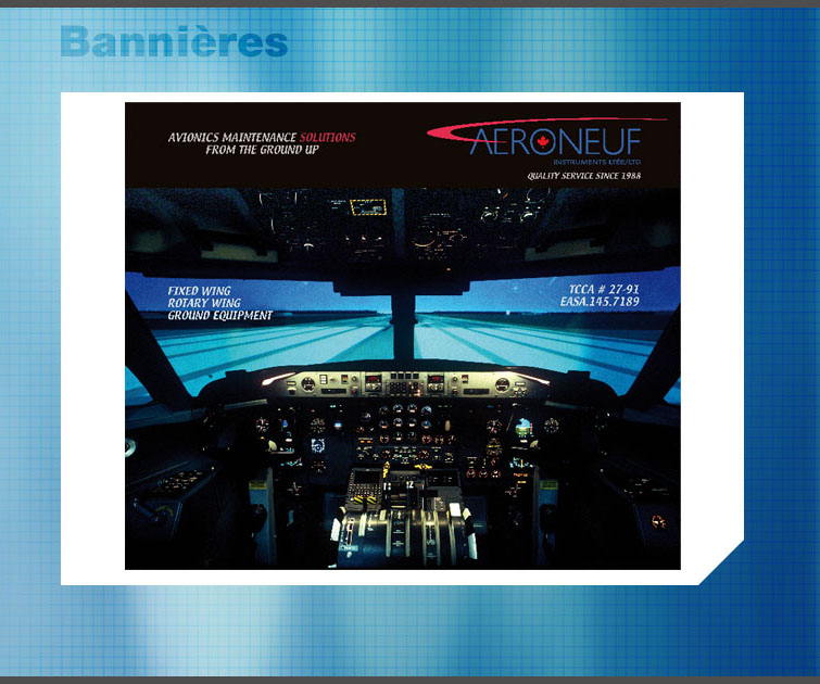 Aeroneuf