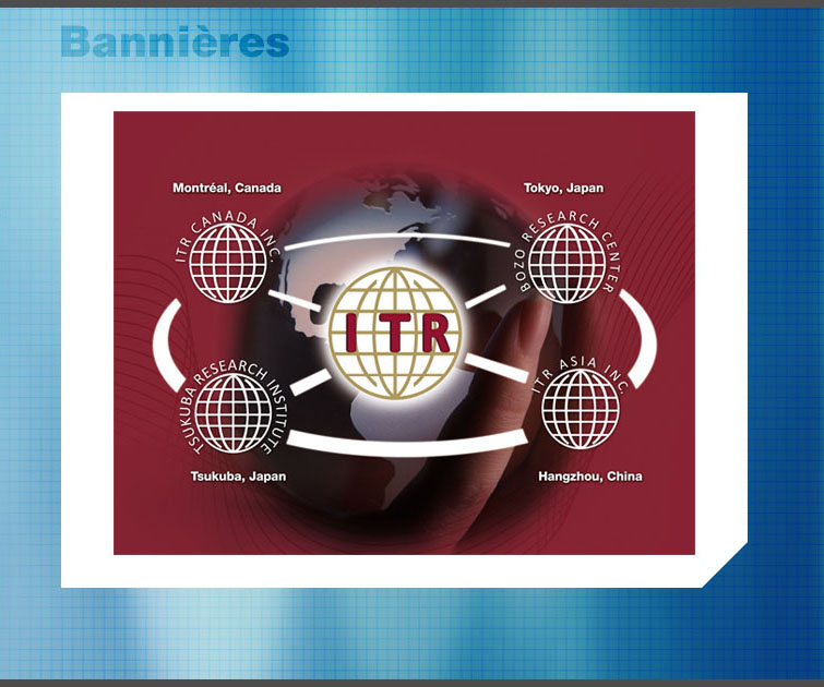 ITR