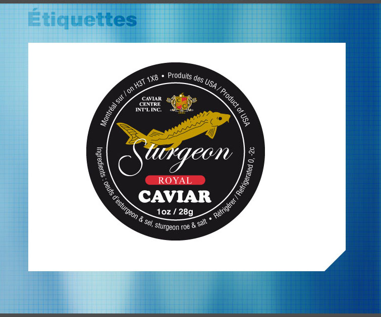Caviar