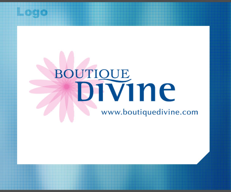 Logo Divine