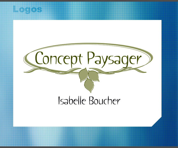 Concept Paysager