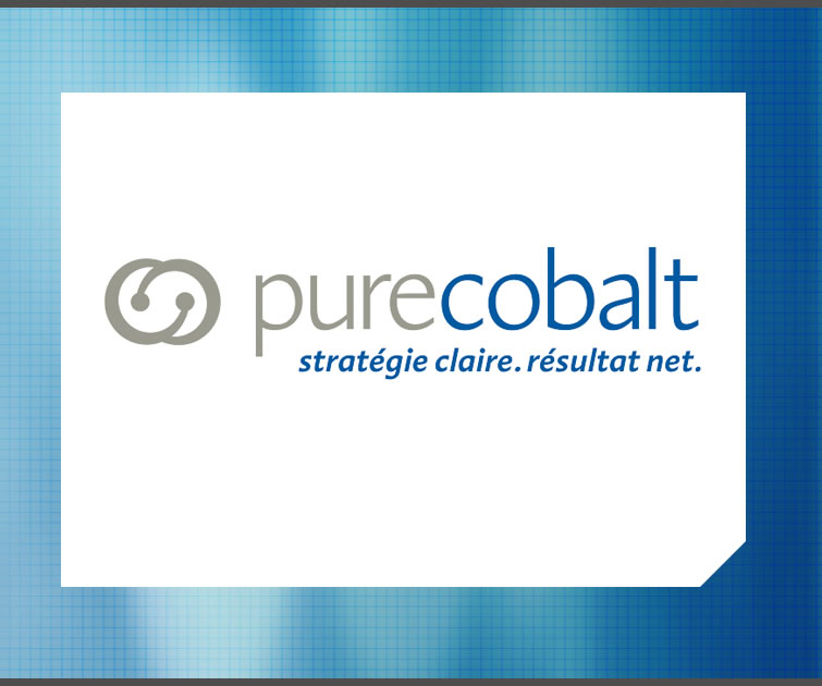 Pure cobalt